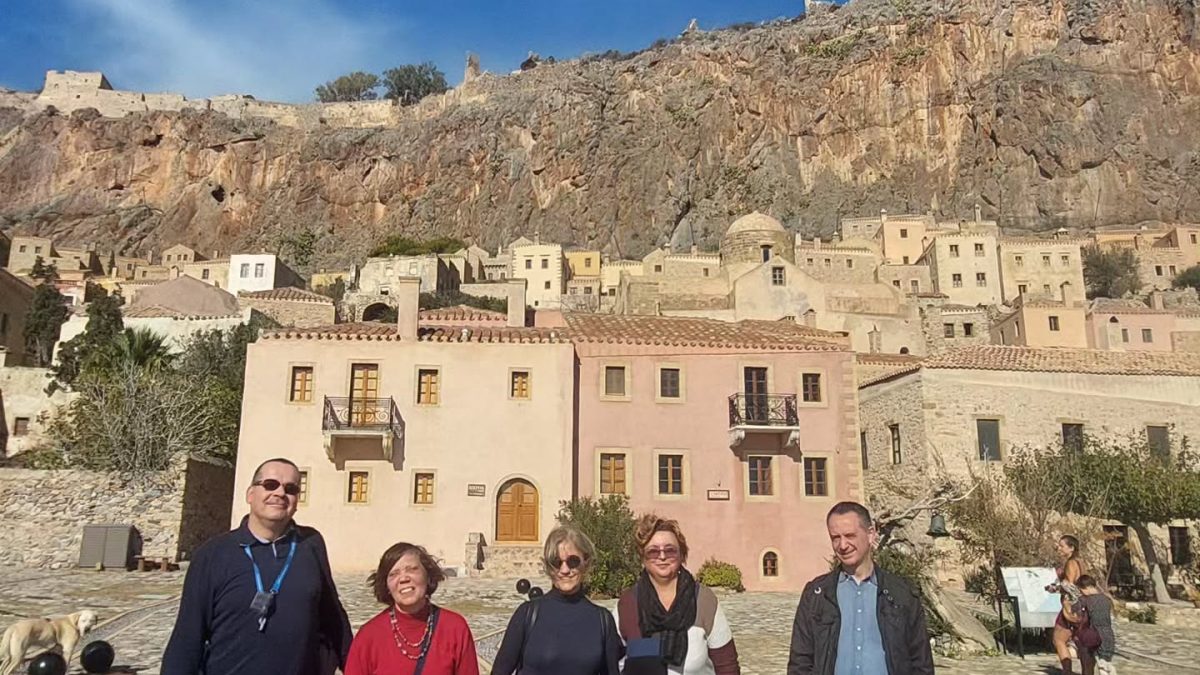 Visites privées familles seniors Athènes,Visita privata esclusiva dell’Acropoli di Atene