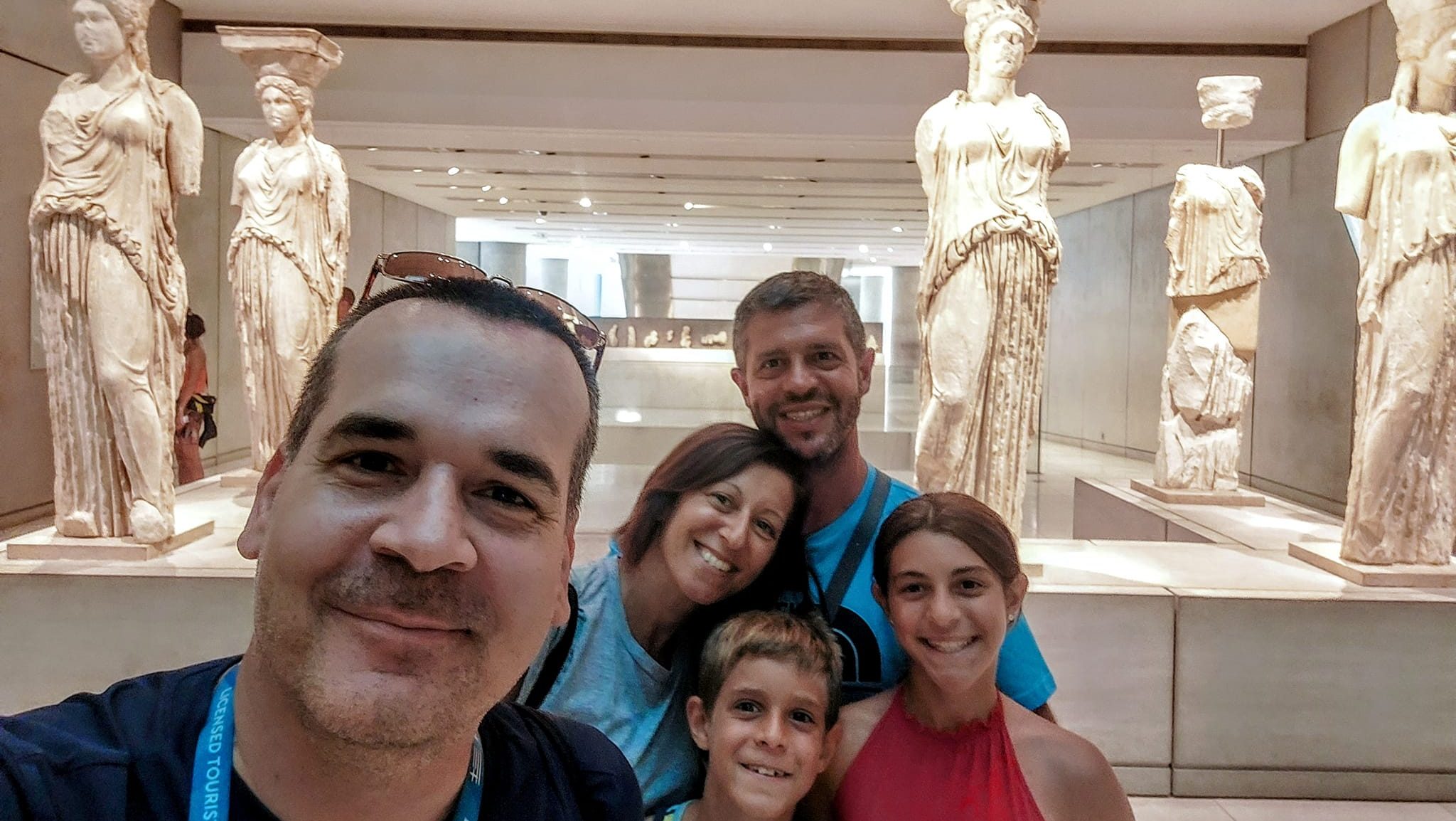 museo dellacropoli, visita guidata museo dellacropoli, Visita privata esclusiva dell’Acropoli di Atene