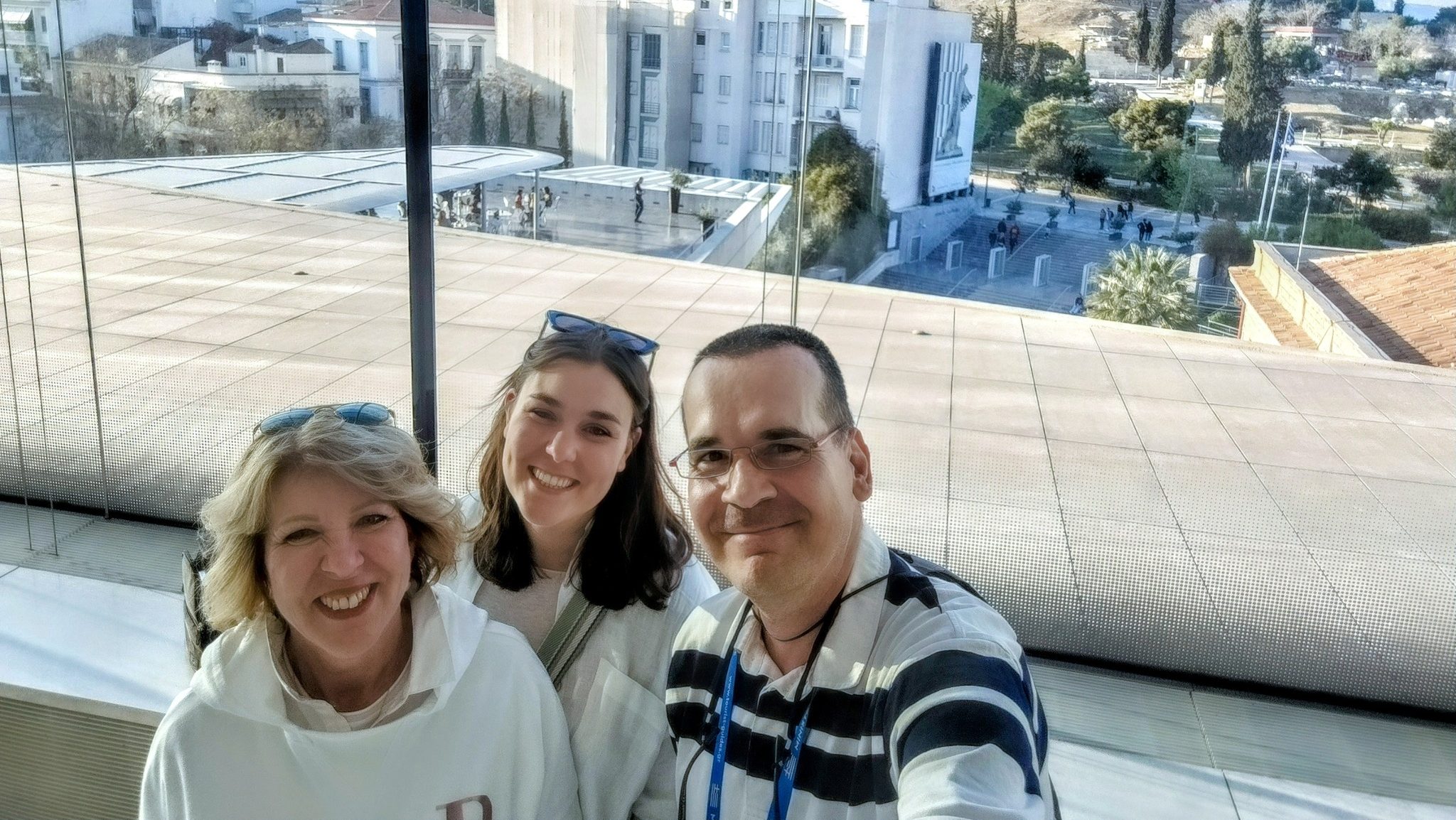 Small group private guided tour of the Acropolis in Athens