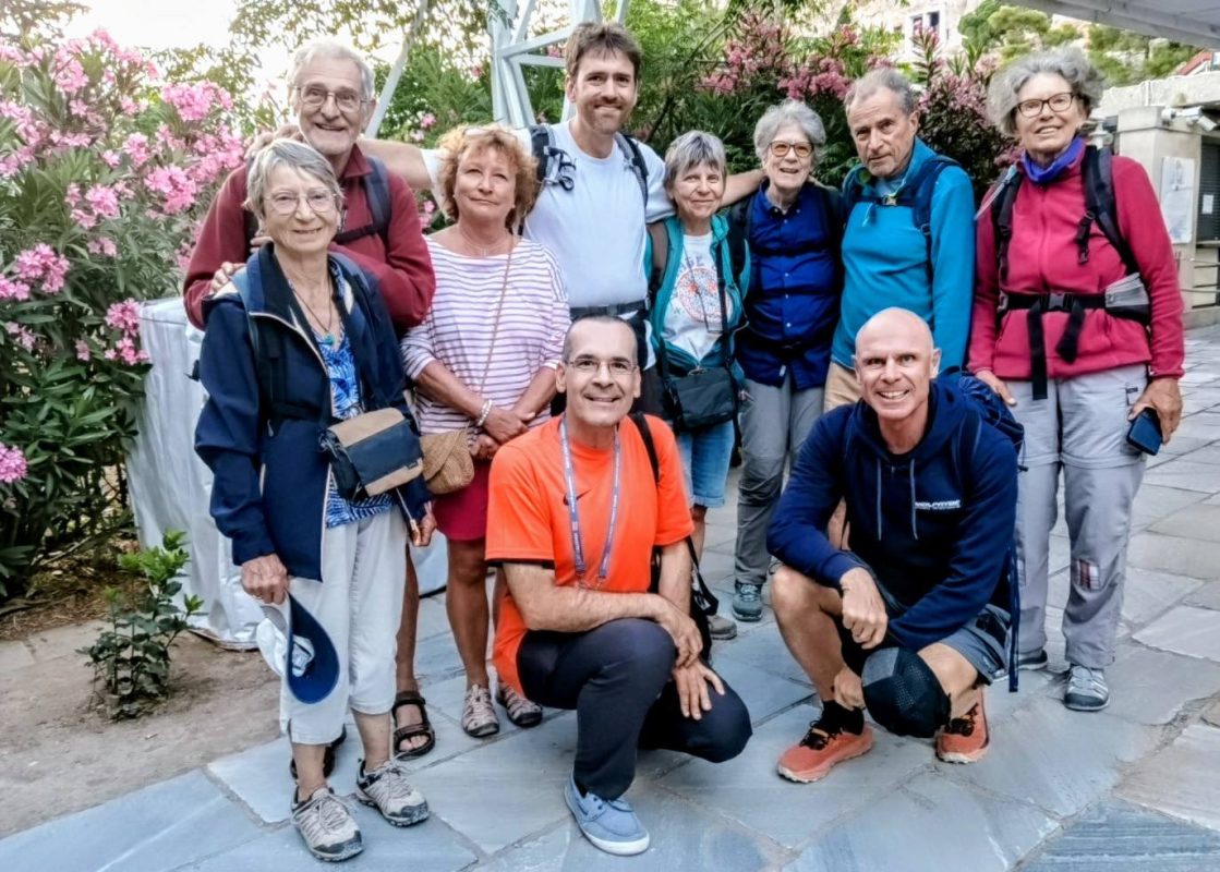 Guide francophone officiel à Athènes – visites guidees en français